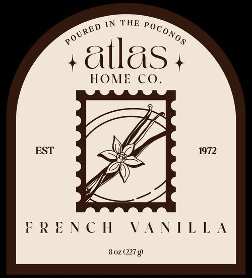 French Vanilla