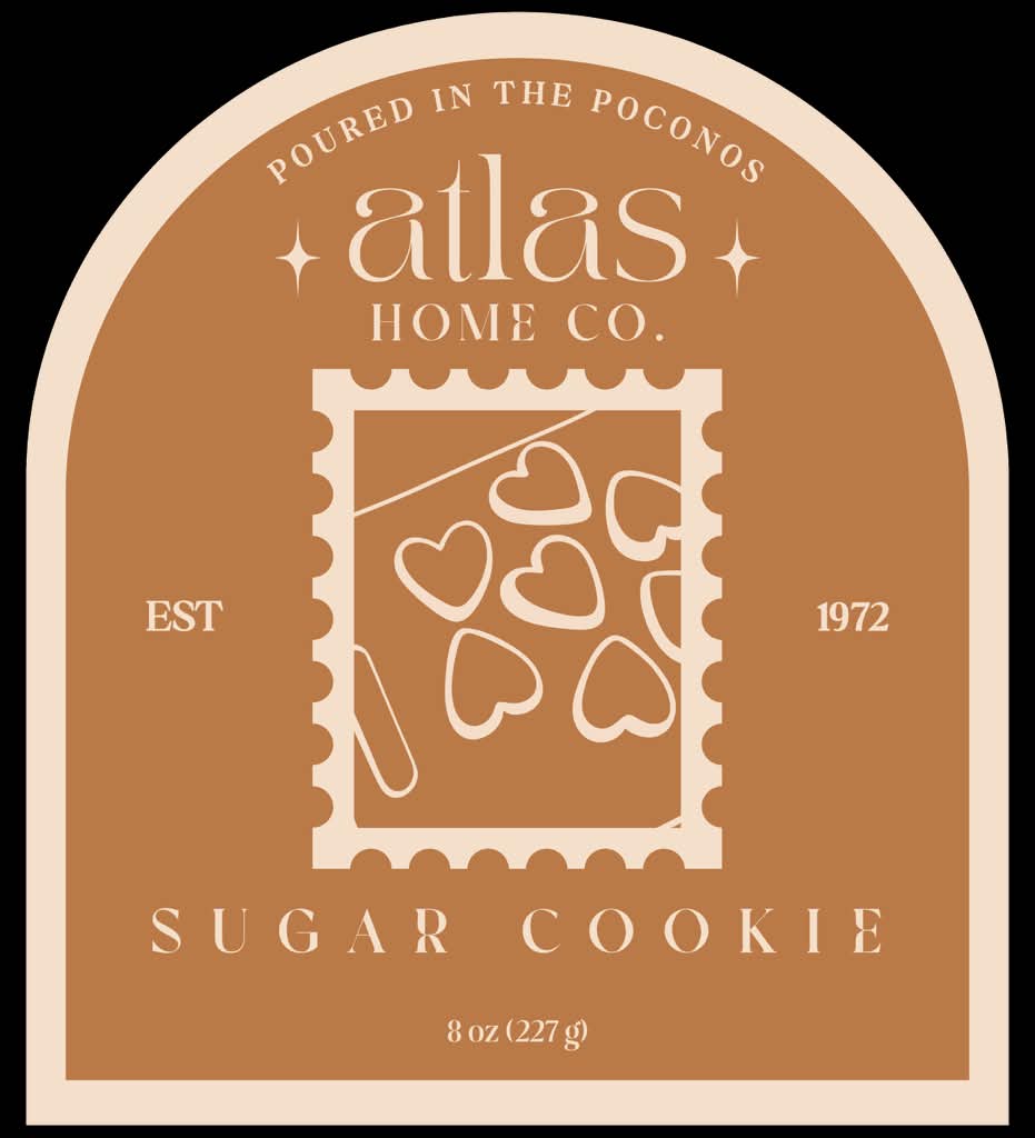 Sugar Cookie