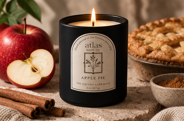 Apple Pie